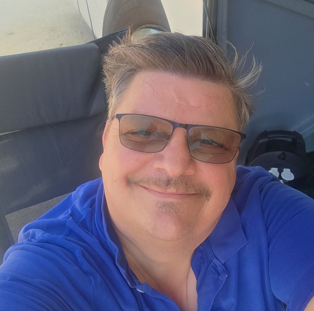 Gerhard Faxe Striednig