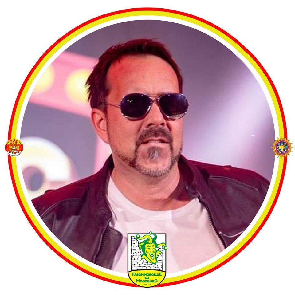 Jürgen Cooper Kupper